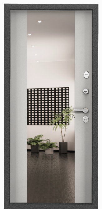 ПВХ Бьянко в Перми