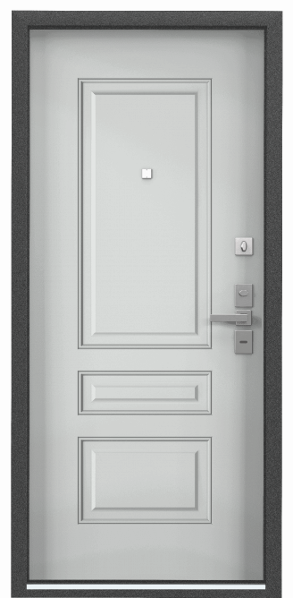 ЛКП Clear в Перми