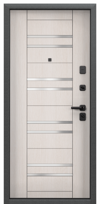 Лиственница белая (арт. ПВХ Лиственница белая) в Перми