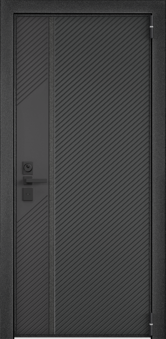 ЛКП Графит в Перми