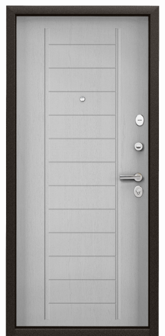 ПВХ Дуб белый матовый в Перми