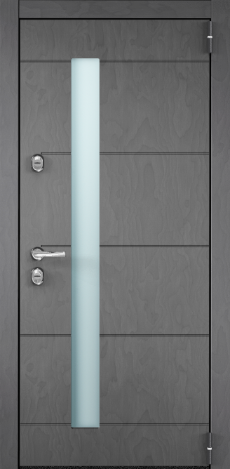 ФМ Серое дерево в Перми