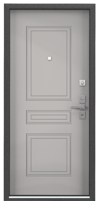 ЛКП Ivory в Перми