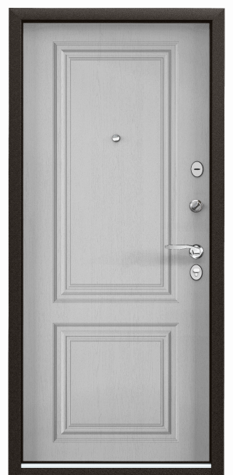 ПВХ Дуб белый матовый в Перми