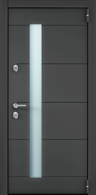 ЛКП Графит в Перми