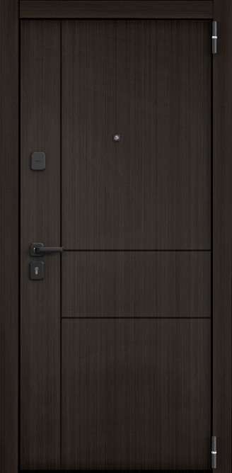 ПВХ Лиственница темная в Перми