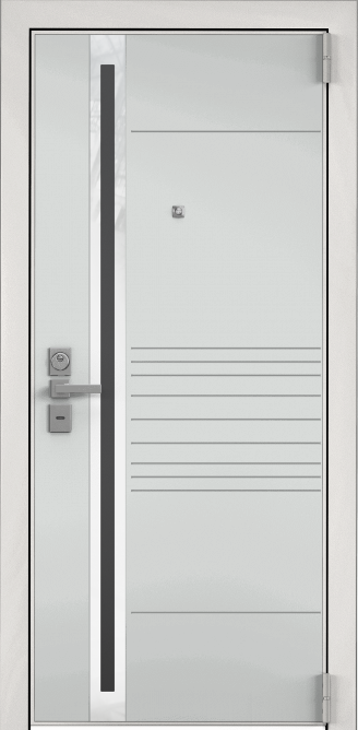 ЛКП Clear в Перми