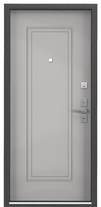 ЛКП Ivory в Перми