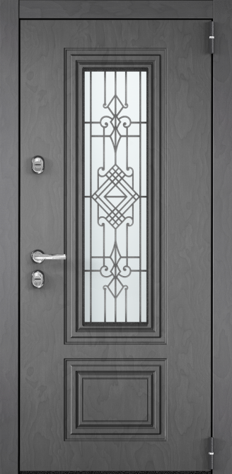 ФМ Серое дерево в Перми