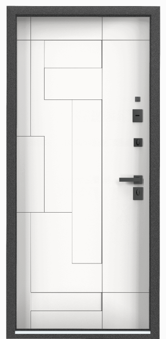 ПВХ Бьянко в Перми