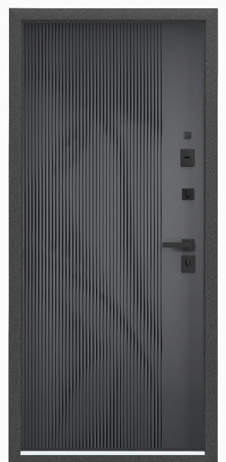 ПВХ Оскуро в Перми