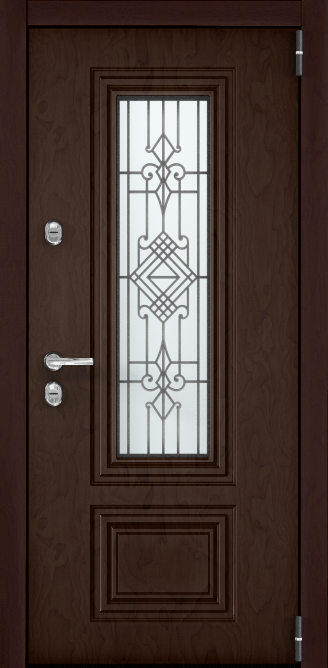 ФМ Черное дерево в Перми