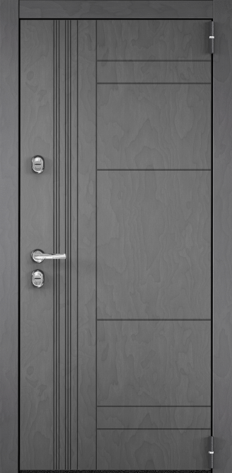 ФМ Серое дерево в Перми