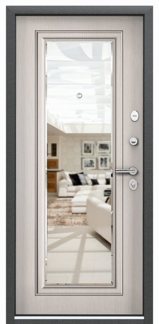 Лиственница белая (арт. ПВХ Лиственница белая) в Перми