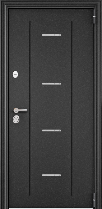 DELTA PRO MP, Порошково-полимерное покрытие, DL-1, Темно-серый букле графит в Перми