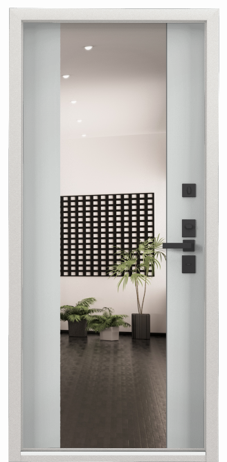 ЛКП Clear в Перми