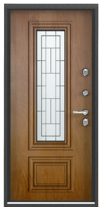 ФМ Американский орех в Перми