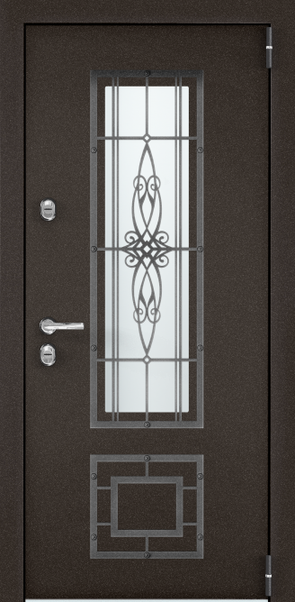 Букле коричневый в Перми