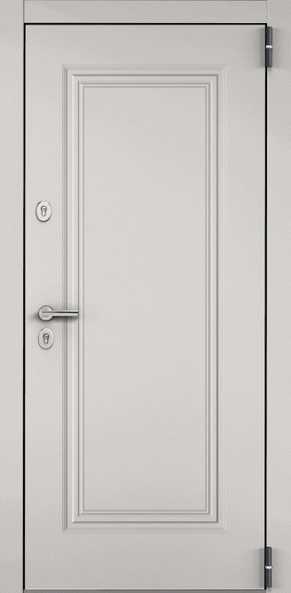 ПВХ Бьянко в Перми