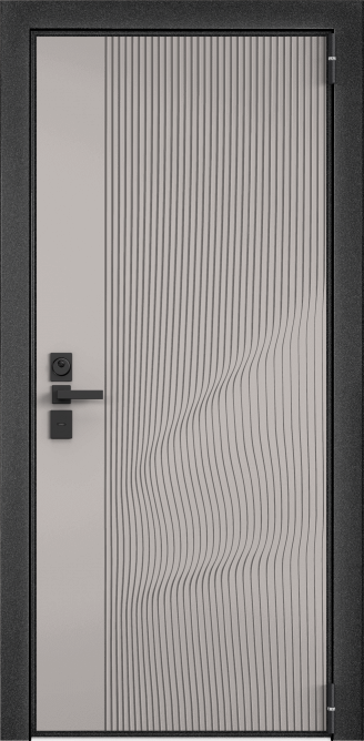 ЛКП Malva в Перми