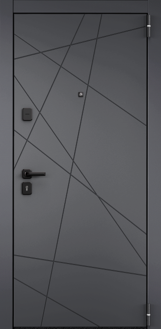 ПВХ Оскуро в Перми