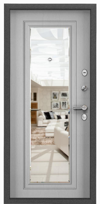 ПВХ Дуб белый матовый в Перми