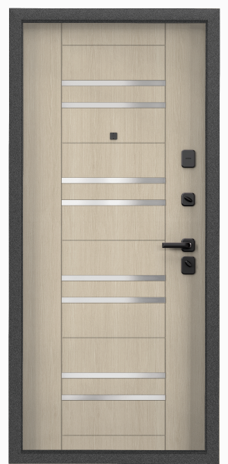 ПВХ Лиственница крем в Перми