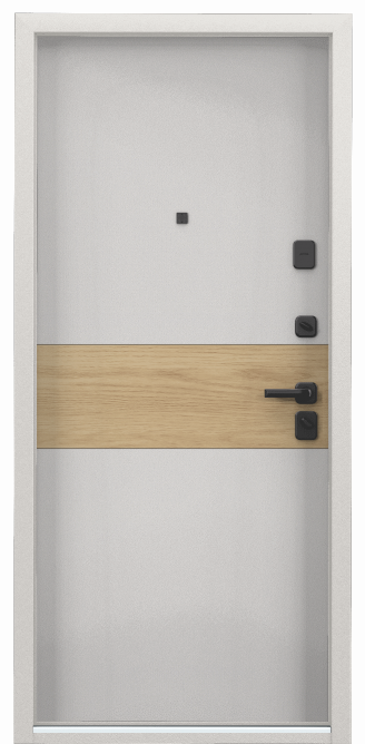 ПВХ Бьянко в Перми