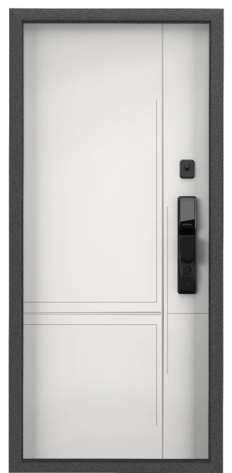 ПВХ Бьянко в Перми