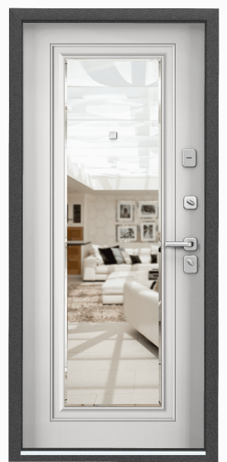 ПВХ Бьянко в Перми