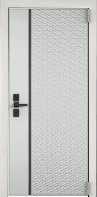 ЛКП Clear в Перми