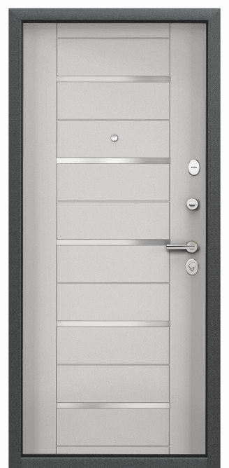 ПВХ Бьянко в Перми