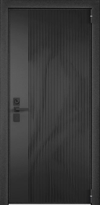 ЛКП Муссон в Перми