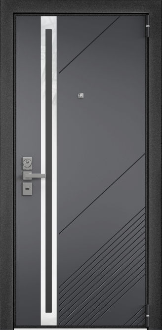 ПВХ Оскуро в Перми