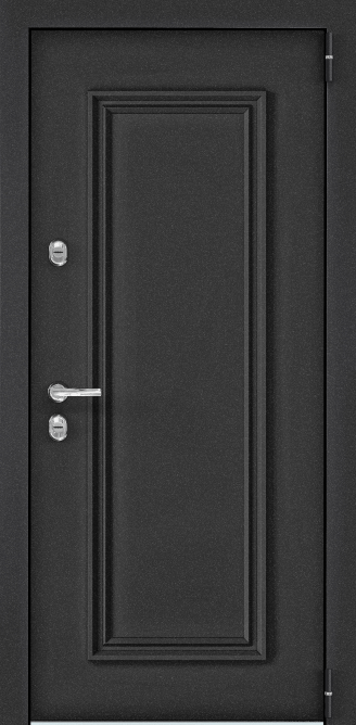 Темно-серый букле графит в Перми