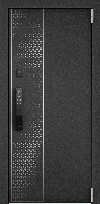 Колоре неро в Перми