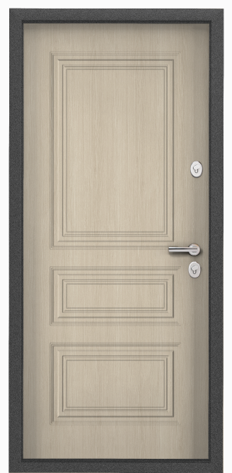 ПВХ Лиственница крем в Перми