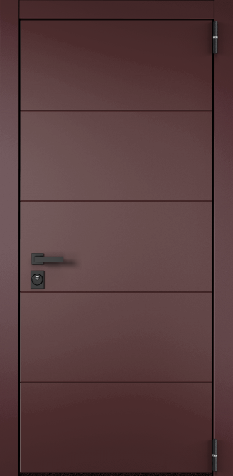 ЛКП Кармин в Перми