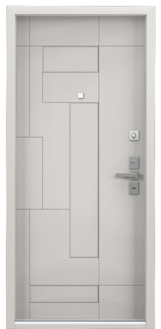 ПВХ Бьянко в Перми