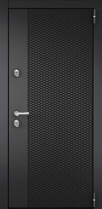 ЛКП Муссон в Перми