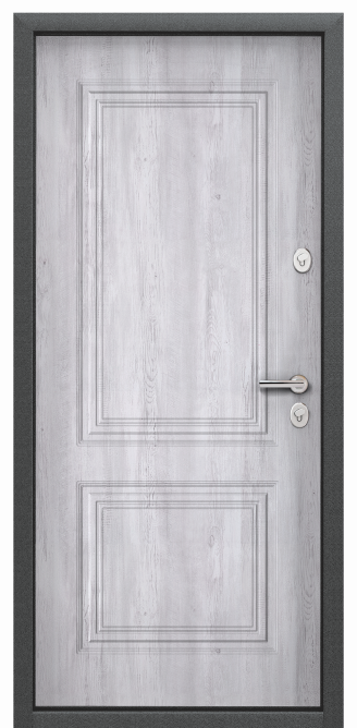 ПВХ Санторини белый в Перми