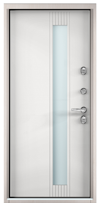 ПВХ Бьянко в Перми