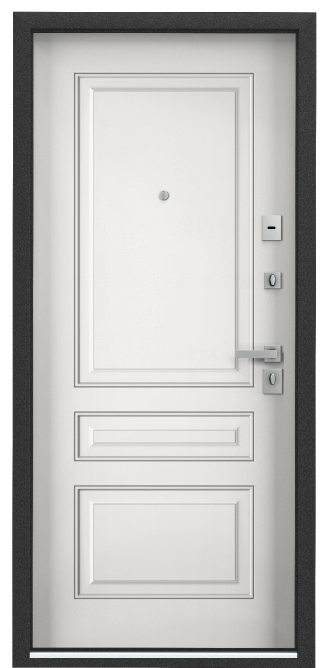 Белый (арт. КТ Белый) в Перми