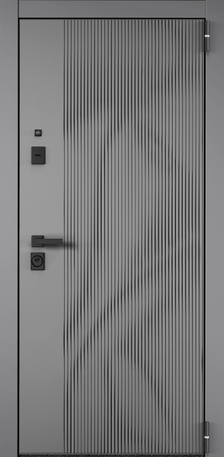 ЛКП Stone в Перми