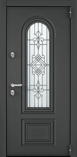 ЛКП Графит в Перми