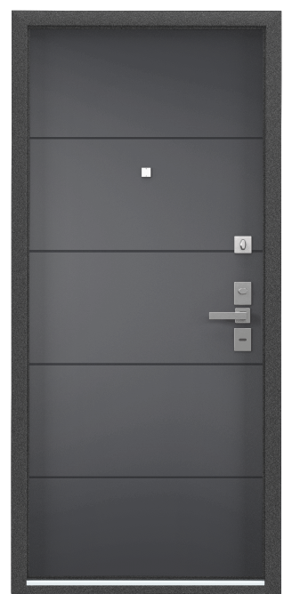 ПВХ Оскуро в Перми