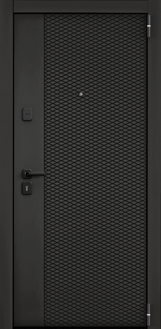 ПВХ Черная шагрень в Перми