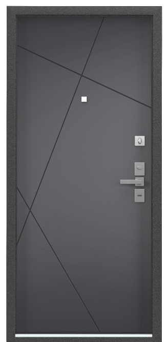 ПВХ Оскуро в Перми