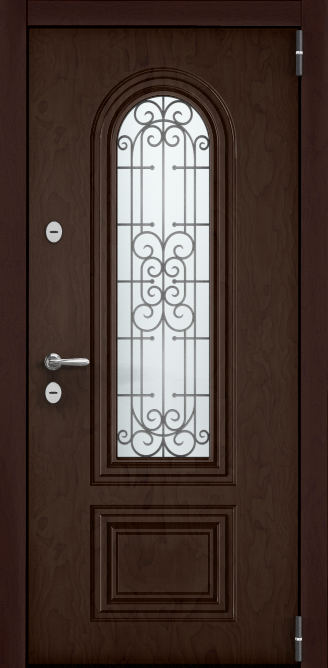 ФМ Черное дерево в Перми