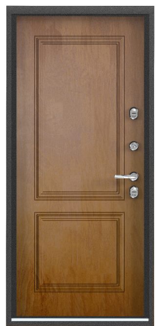 ФМ Американский орех в Перми